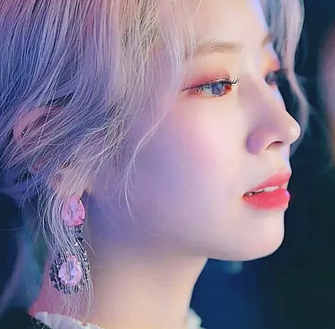 TWICE(トゥワイス)ダヒョンの一重メイク法が気になる！アイライン、アイシャドウ、涙袋のやり方とは？